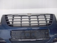 фото thumb №10, Бампер перед передний chrysler voyager iv рестайлинг