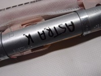 фото thumb №13, Шторка безопасности air bag правая opel astra 2018r