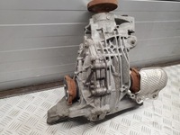 фото thumb №7, Audi q5 sq5 0d2500043j з задний комплектные дифференциалы