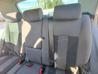 фото thumb №7, Диван зад задня vw golf plus