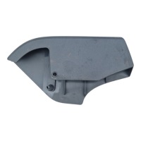 Купить Накладка рычаг тормоза ручного opel vectra c рестайлинг, фото thumb