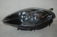 Купить Fiat bravo ii рестайлинг  2010-2012 лампа левая 518778840, фото thumb