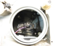 фото thumb №8, Лампа правая передняя skoda octavia ii europa