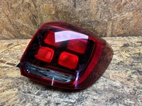 фото thumb №1, Лампа правая задняя sandero stepway ii 265506147r