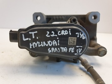 фото thumb №10, Santa fe iv 2.2 crdi лівий задній zacish гальмівний