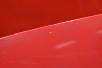 Капот кришка двигуна ov727 renault thalia 2 2 08-12 в Україні, фото thumb