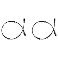 фото thumb №1, Датчики abs перед do dacia logan ii sandero renault clio ii logan 2004-