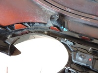 фото thumb №15, Kia proceed iii lift 2021 2022 2023 бампер задняя gt-line