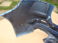 фото thumb №8, Volvo xc60 ii r-design 17r . бампер задній a772