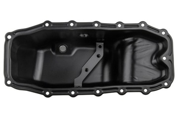 фото thumb №9, Піддон масляна opel corsa c/d 1.3cdti 03-,