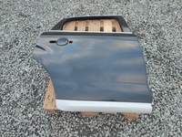 фото thumb №1, Ford kuga mk1 двері правий задня задні f8