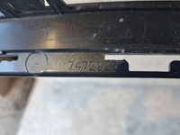 фото thumb №10, Bmw i3 lci lift бампер передній перед решітка радіатора