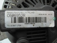 Ford fiesta 1.25 b snja 82km 08r генератор reav6n-10300-ha tg12c087 с Разборки, фото thumb