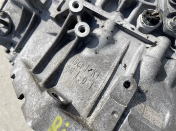 фото thumb №9, Коробка передач коробки передач механічна 1.0 t-gdi g3lc u95vhh kia rio 4 iv 17-23r 18r