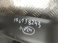 фото thumb №5, Alfa romeo stelvio захист накладка поріг ліва 156138243