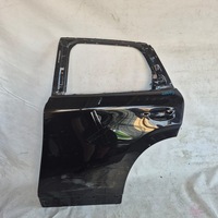 фото thumb №1, Mazda cx-60 cx60 22- двері ліва задня задні