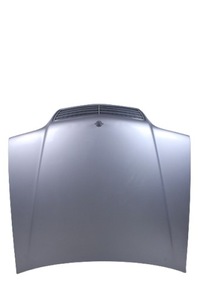 фото thumb №1, Капот mercedes w140