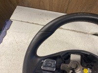 фото thumb №6, Vw touareg руль кожа мультифункция