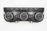фото thumb №1, Панель кондиціонера vw passat b7 3aa907044e