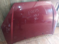 фото thumb №3, Капот ford focus mk1 2.0b 98'