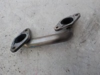 фото thumb №2, Mazda 6 iii gj 2.2 d sh труба ruka клапана egr