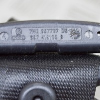 фото thumb №6, Audi q7 4l 2013 права сторона pas безпеки сидіння заднього