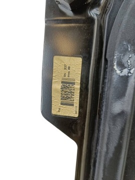 фото thumb №10, Bmw x3 f25 2011 скляний люк