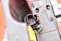 фото thumb №11, Панель управление обдув кондиционер ftd52495113 alfa romeo 156 97-07