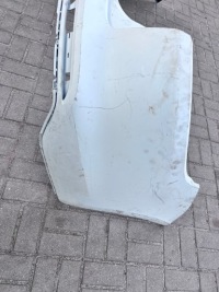 фото thumb №6, Porsche panamera 971 sport turismo бампер задня новий оригінал 974807421b