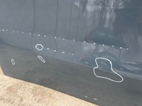 фото thumb №11, Двері kangoo iii iv / citan od 2021 bok задня правий