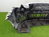 Peugeot 3008 5008 2 2 gt led бампер передок  передний противотуманная фара усилитель 16- Оригинал, фото thumb