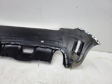 фото thumb №8, Бампер зад fiat 500 abarth