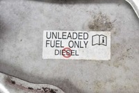 фото thumb №5, Крышка заливной топлива 1f7 toyota auris 2 ii lift 15-18