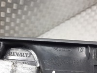 фото thumb №2, Панель керування скло лівий задня renault megane ii