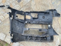 Bmw 5 g30 m набор направляющая бампера правый перед 51118064968 оригинал Недорого, фото thumb