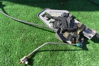 фото thumb №5, Замок крышки багажника jeep grand cherokee wj