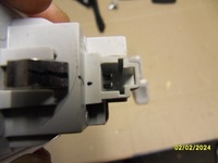 фото thumb №7, Лампа освещение кабины renault koleos i