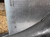 фото thumb №7, Бампер fiat 500 ii 500e электрик перед передний