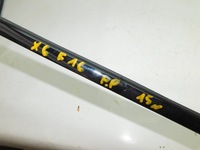 фото thumb №7, Bmw x6 f16 m50d 15r молдинг уплотнитель правый перед