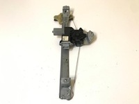 фото thumb №4, Подъемник стекло левый перед renault clio iv 4d 128001502