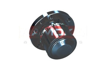 фото thumb №4, Ступица колёса передний zl mercedes sprinter 06'- kamoka