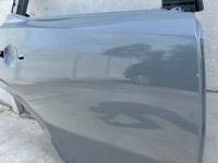 фото thumb №5, Дверь qashqai iii 3 j12 2022 2023 задняя правый