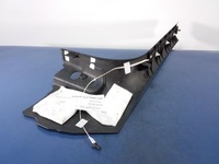 фото thumb №9, Audi a8 d4 4h захист поріг лівий перед 4h1867271l