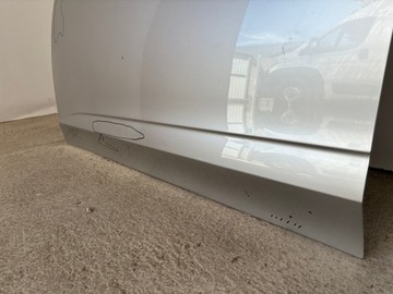 фото thumb №14, Mg mg5 ev дверь передние левая перед