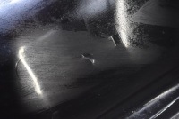 фото thumb №9, Бампер задня задній 202 toyota prius 3 iii xw30 lift 11-15