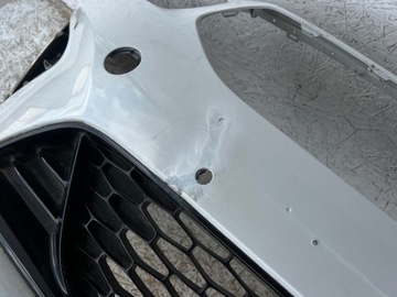 фото thumb №6, Бампер перед переднє kia pro ceed 3 iii gt 18-