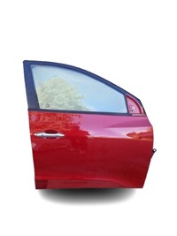 фото thumb №1, Двері правий перед передні hyundai ix35 a0