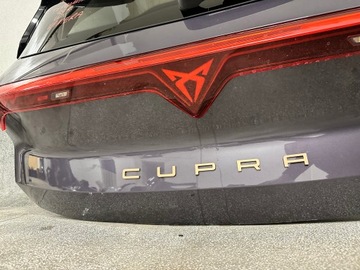 фото thumb №6, Кришка багажника лампи cupra terramar 24r. європа оригінал камера u1.