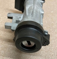 фото thumb №5, Skoda rapid 5ja ключи замок зажигания замок 3t0837202l