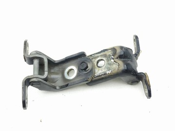 фото thumb №6, Nissan navara d23 петлі двері передніх 2021